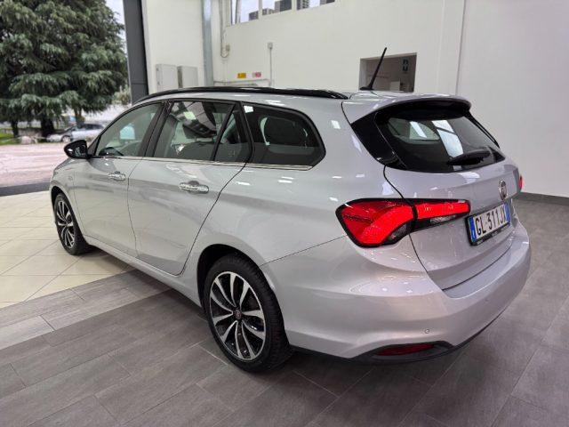 FIAT Tipo 1.6 Mjt S&S DCT SW Lounge