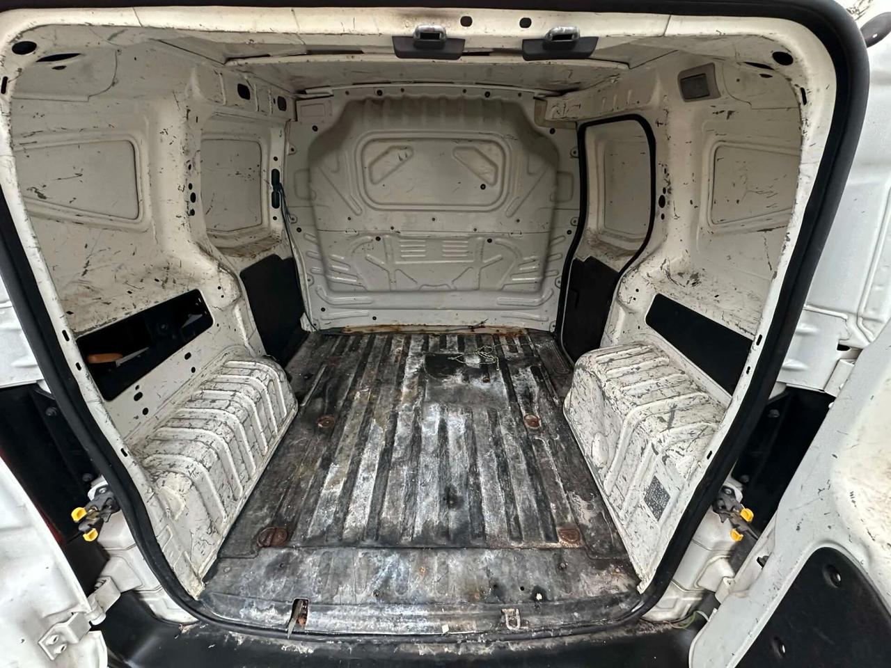 Fiat Fiorino 1.3 MJT 95CV Cargo SX