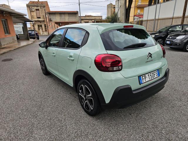 CITROEN C3 PureTech 82 S&S Feel