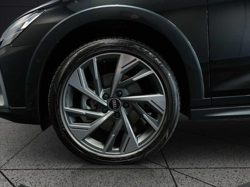 AUDI A3 4ª serie A3 allstreet 35 TDI S tronic ...