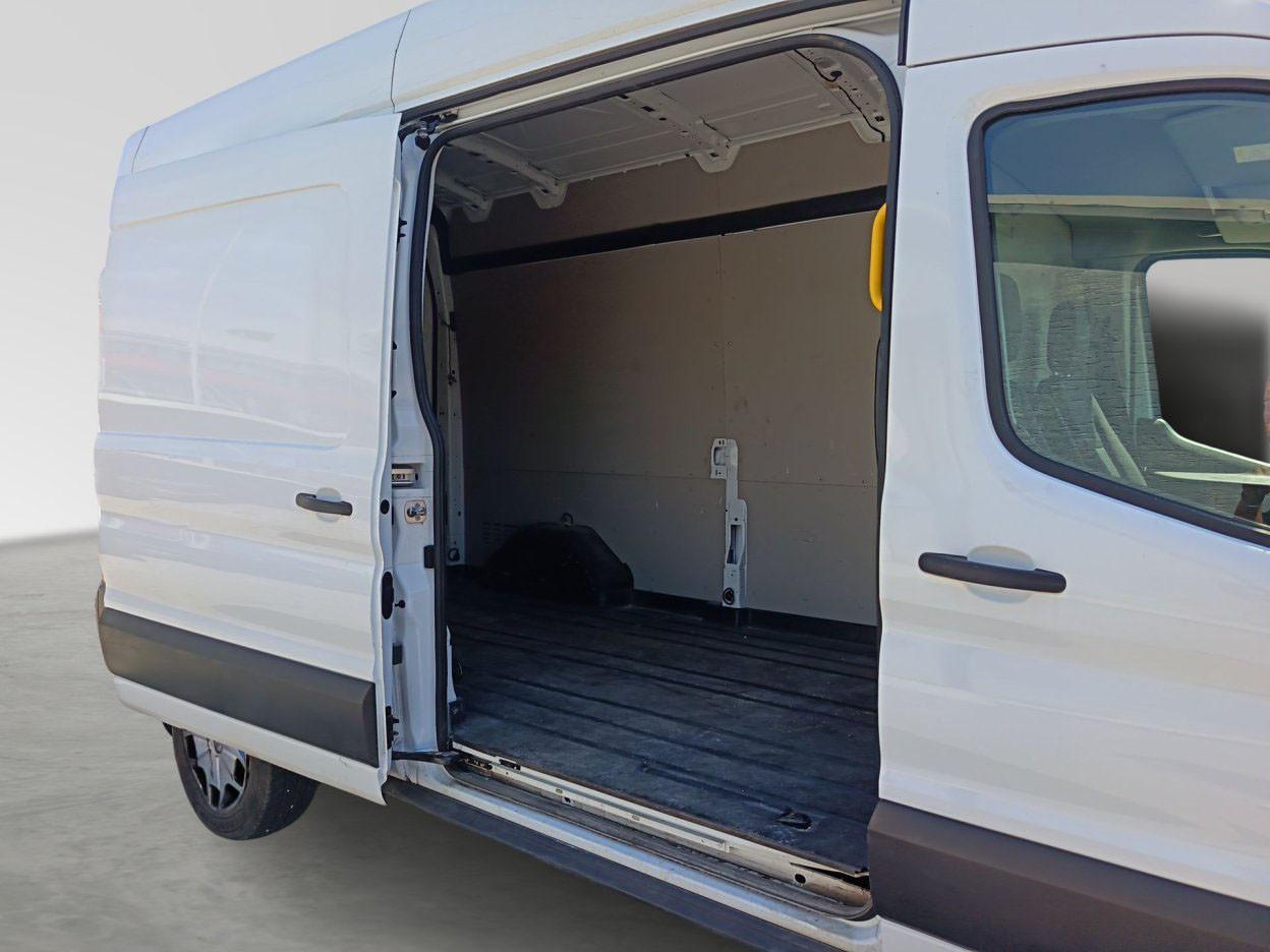 FORD Transit 2014 - Transit 350 2.0TDCi EcoBlue 170CV PL-TM Furgone Trend