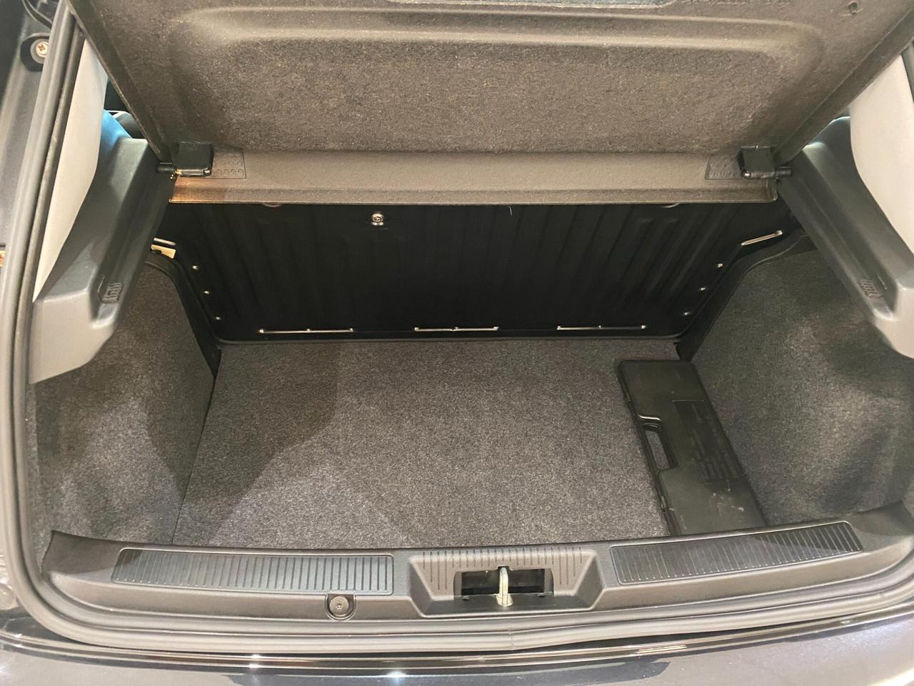 FIAT PUNTO 1.2 BZ - UNICO PROPRIETARIO