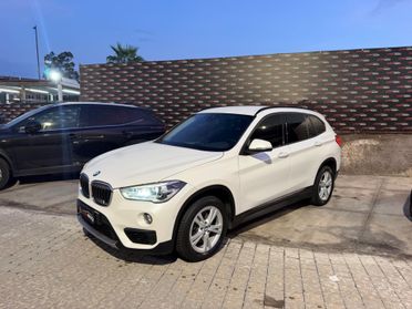 Bmw X1 sDrive18d Sport