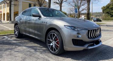Maserati Levante V6 430 CV AWD S