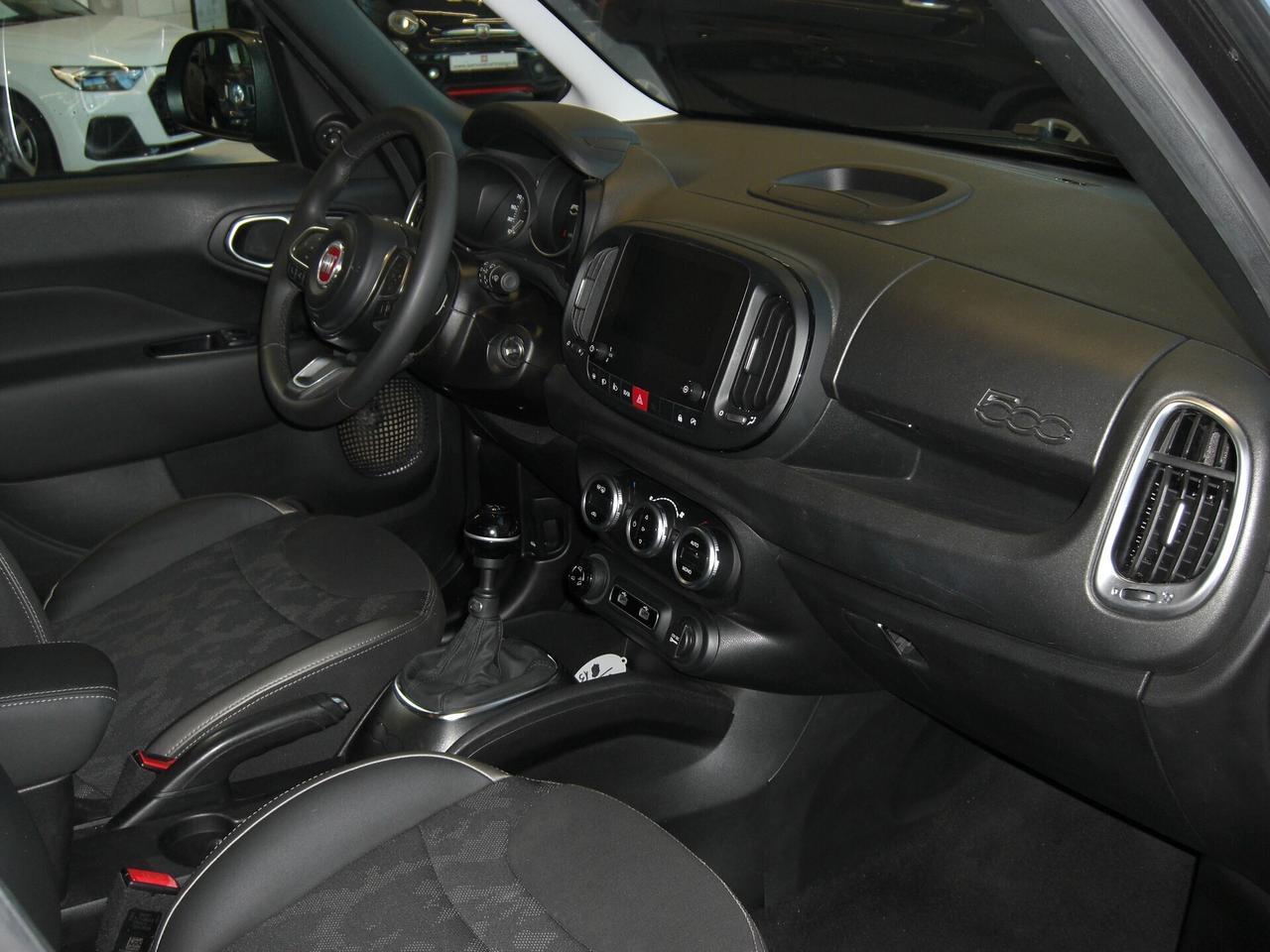Fiat 500L 1.4 95 CV S&S Cross
