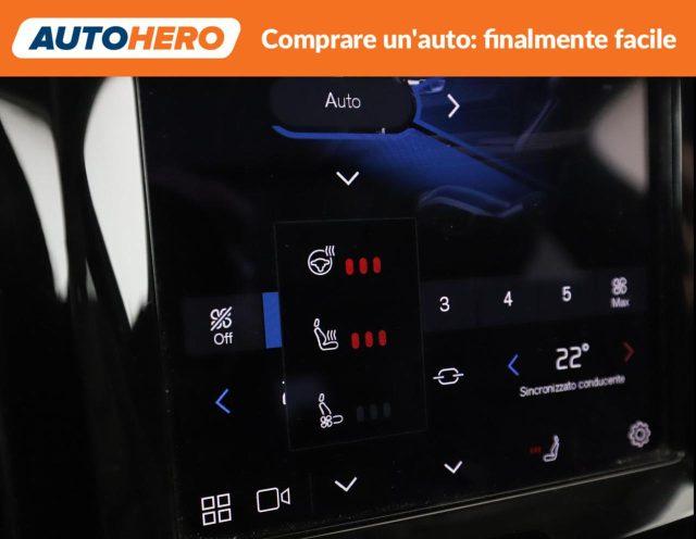 VOLVO XC60 B5 (d) AWD automatico Ultimate Dark