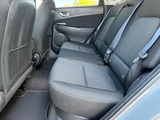 Hyundai Kona 1.0 T-GDI Hybrid 48V iMT XLine 2021