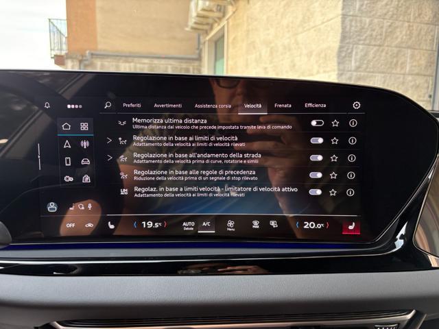 AUDI A6 TDI 150 kW S tronic quattro S line edition