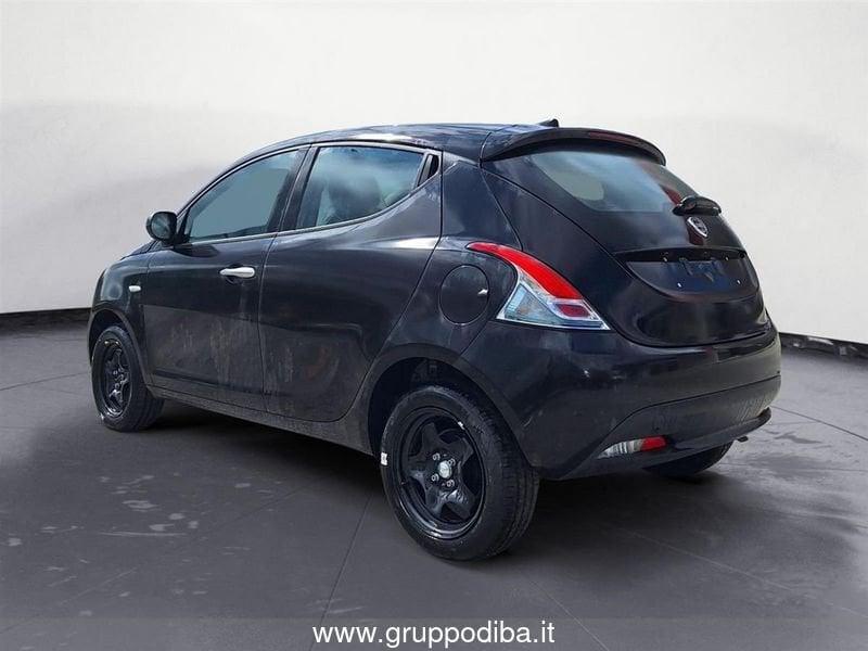 Lancia Ypsilon S1M My24 1.0 Firefly 70 CvStart&Stop Hybrid Or