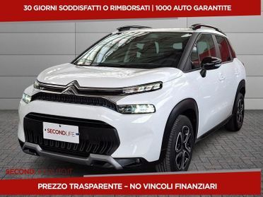 Citroën C3 Aircross 1.2 puretech Feel s&s 110cv
