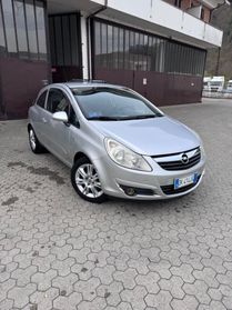 Opel Corsa 1.2 3 porte Sport