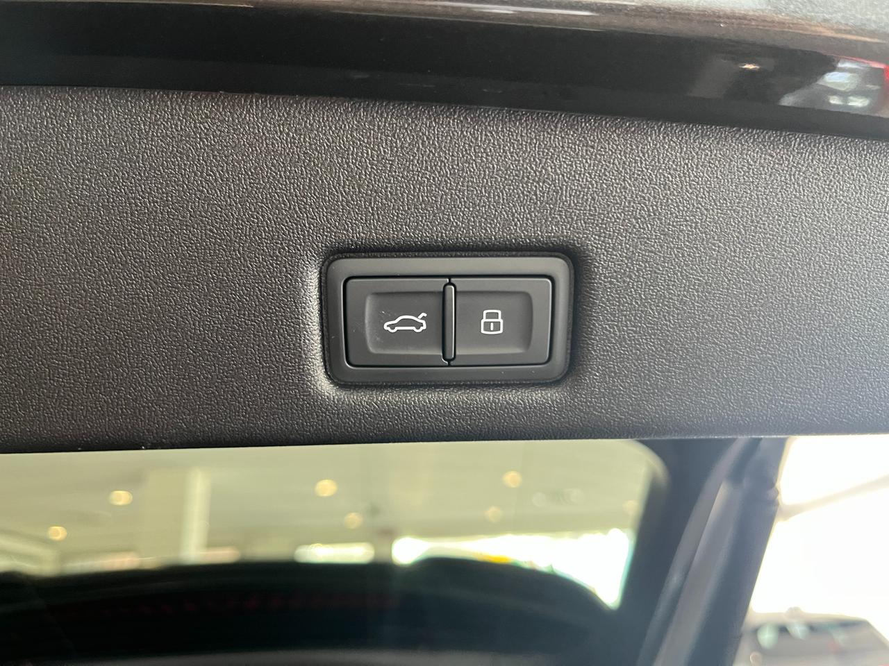 AUDI Audi SQ5 Sportback sport attitude TFSI 270 kW S tronic