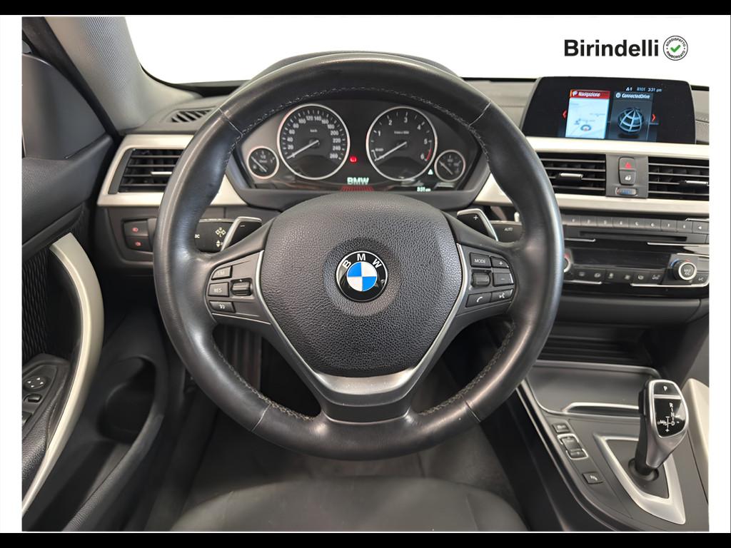 BMW Serie 4 Cpé(F32/82) - 420d Coupé Advantage
