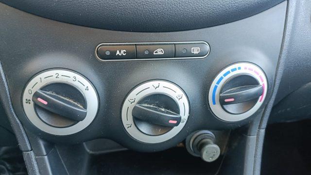 HYUNDAI i10 1.1 12V BlueDrive GPL Active