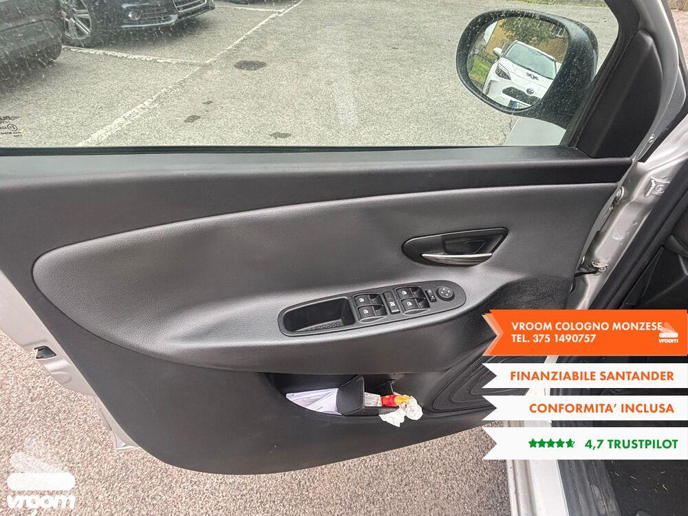 LANCIA Ypsilon 3ª serie Ypsilon 0.9 TwinAir 85...