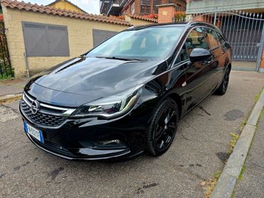 Opel Astra SportsTourer Cosmo 1.6 cdti (160cv) S&S Innovation