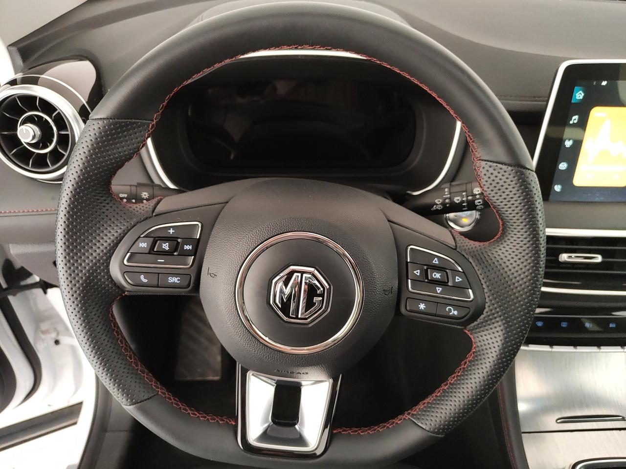 Mg HS 1.5T-GDI AT Luxury