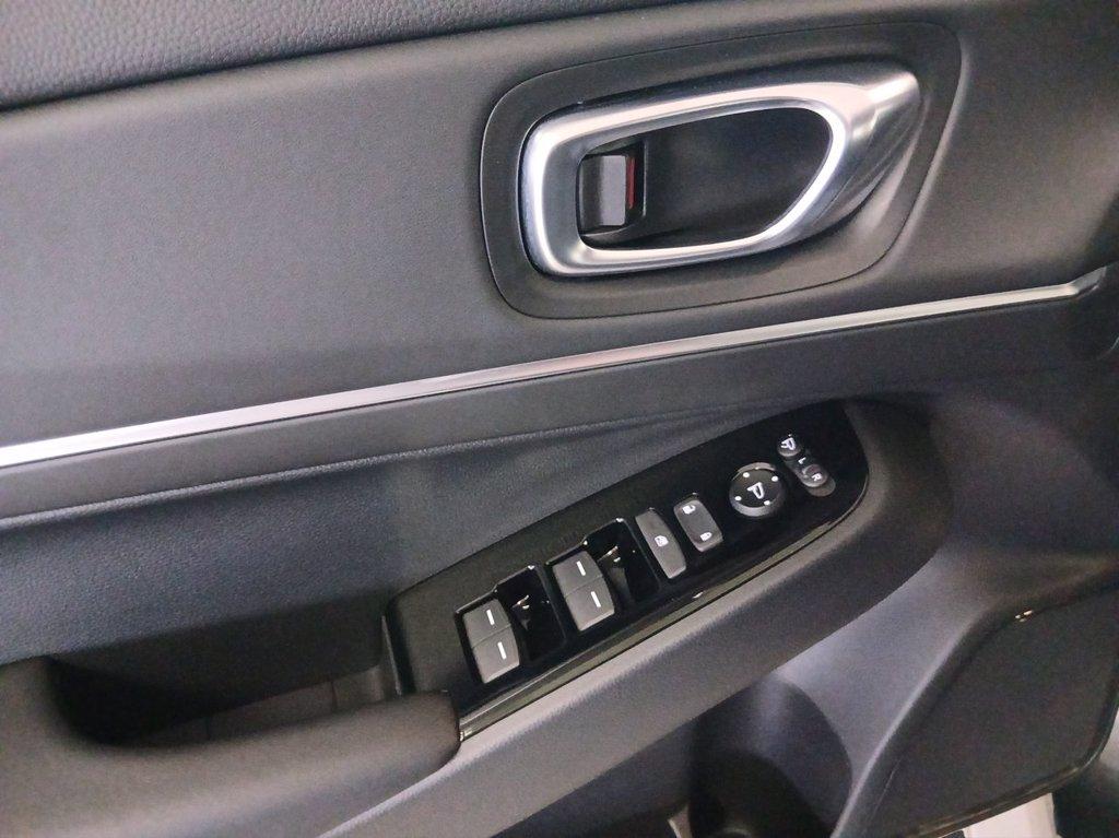 HONDA HR-V 1.5 hev Advance ecvt del 2022