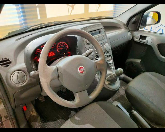 FIAT Panda 1.2 Climbing 4x4 69cv E5