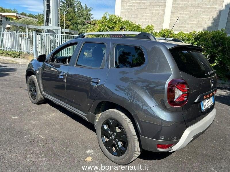 Dacia Duster Duster 1.3 TCe 150 CV EDC 4x2 Extreme