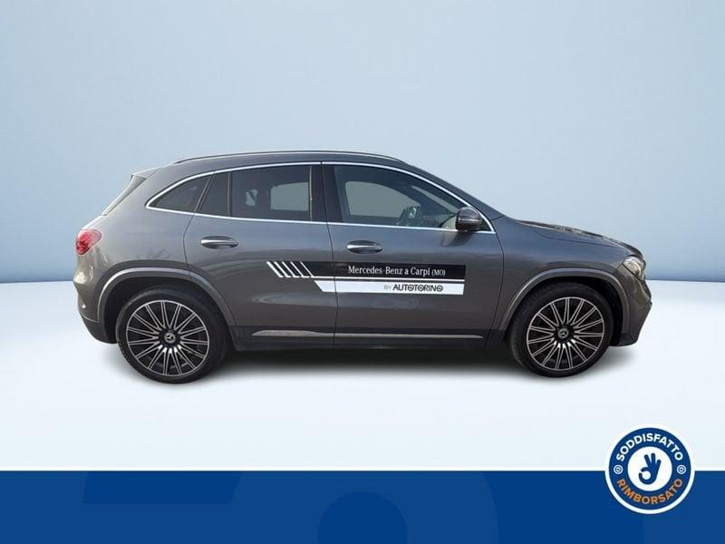 Mercedes-Benz GLA 200d Automatic AMG Line Advanced Plus