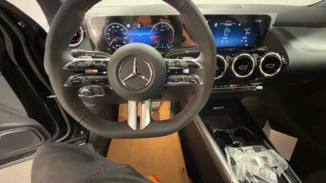 MERCEDES-BENZ GLA 200 d Automatic AMG LINE Advanced Plus #VARI COLORI