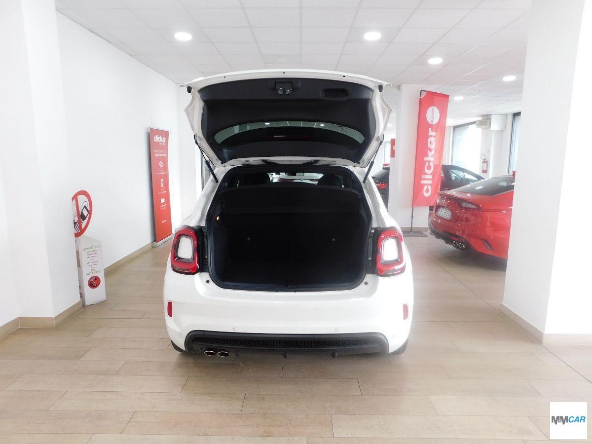 FIAT - 500X - 1.3 M.Jet 95 CV Sport