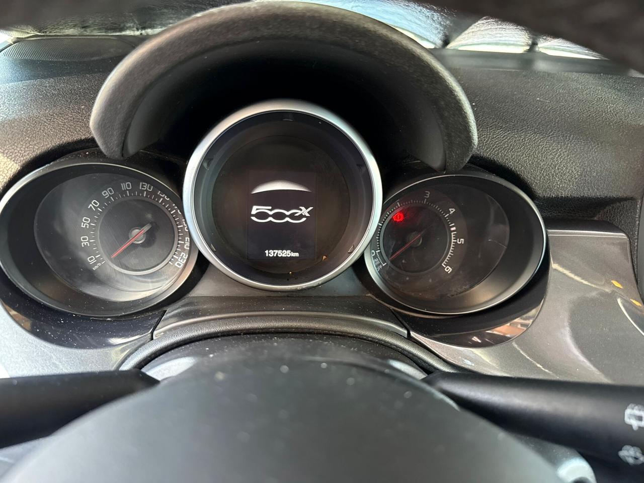 Fiat 500X 1.6 MultiJet 120 CV Lounge