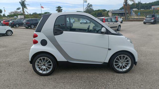 SMART ForTwo 1000 52 kW coupé passion n°34