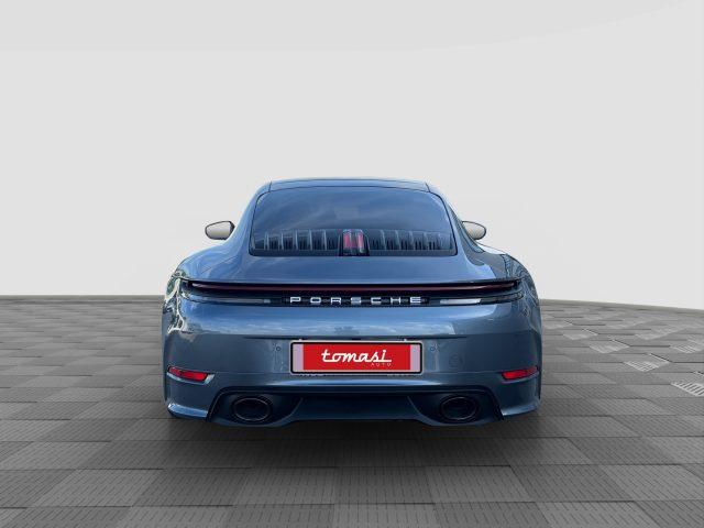 PORSCHE 911 911 Carrera