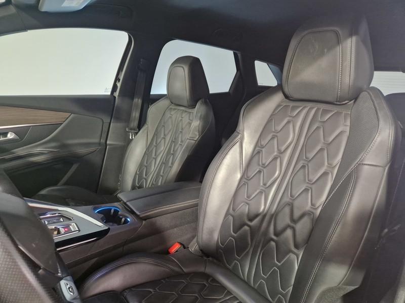 PEUGEOT 3008 BlueHDI 130 S/S EAT8 GT aut.