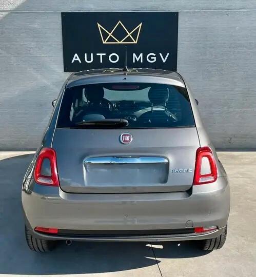 Fiat 500 1.0 Hybrid Club