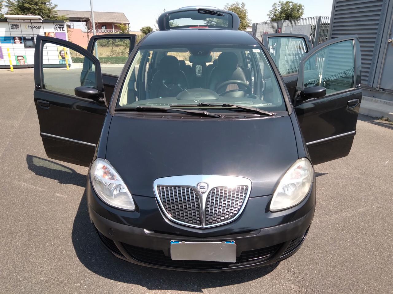 Lancia MUSA 1.4 16V 95cv Oro x neopatentati
