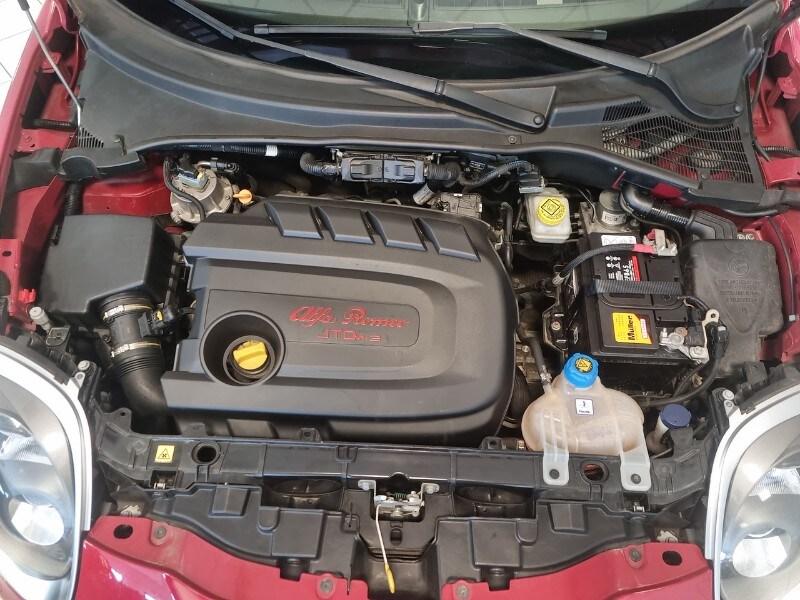 ALFA ROMEO MiTo MiTo 1.3 JTDm 95 CV S&S Super