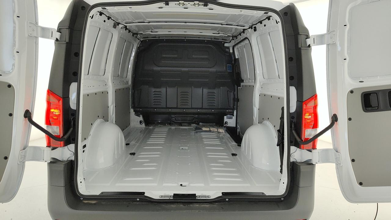 Mercedes-Benz Vito Furgone PRO 114 CDI Long