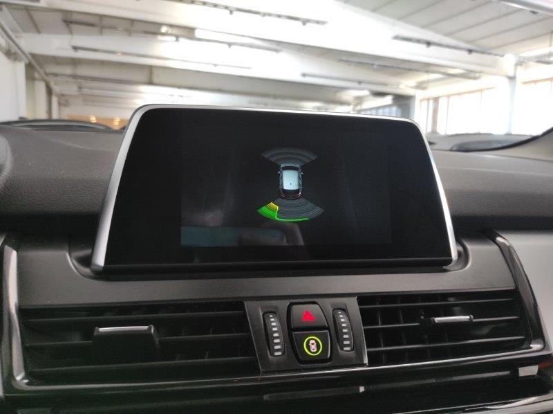 BMW Serie 2 A.T. (F45) - 216d Active Tourer Business