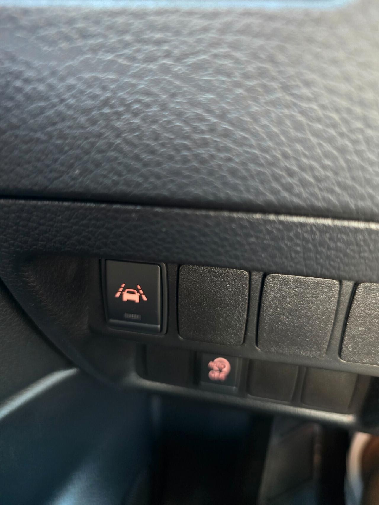 Nissan Qashqai 1.5 dCi 110cv N-Connecta