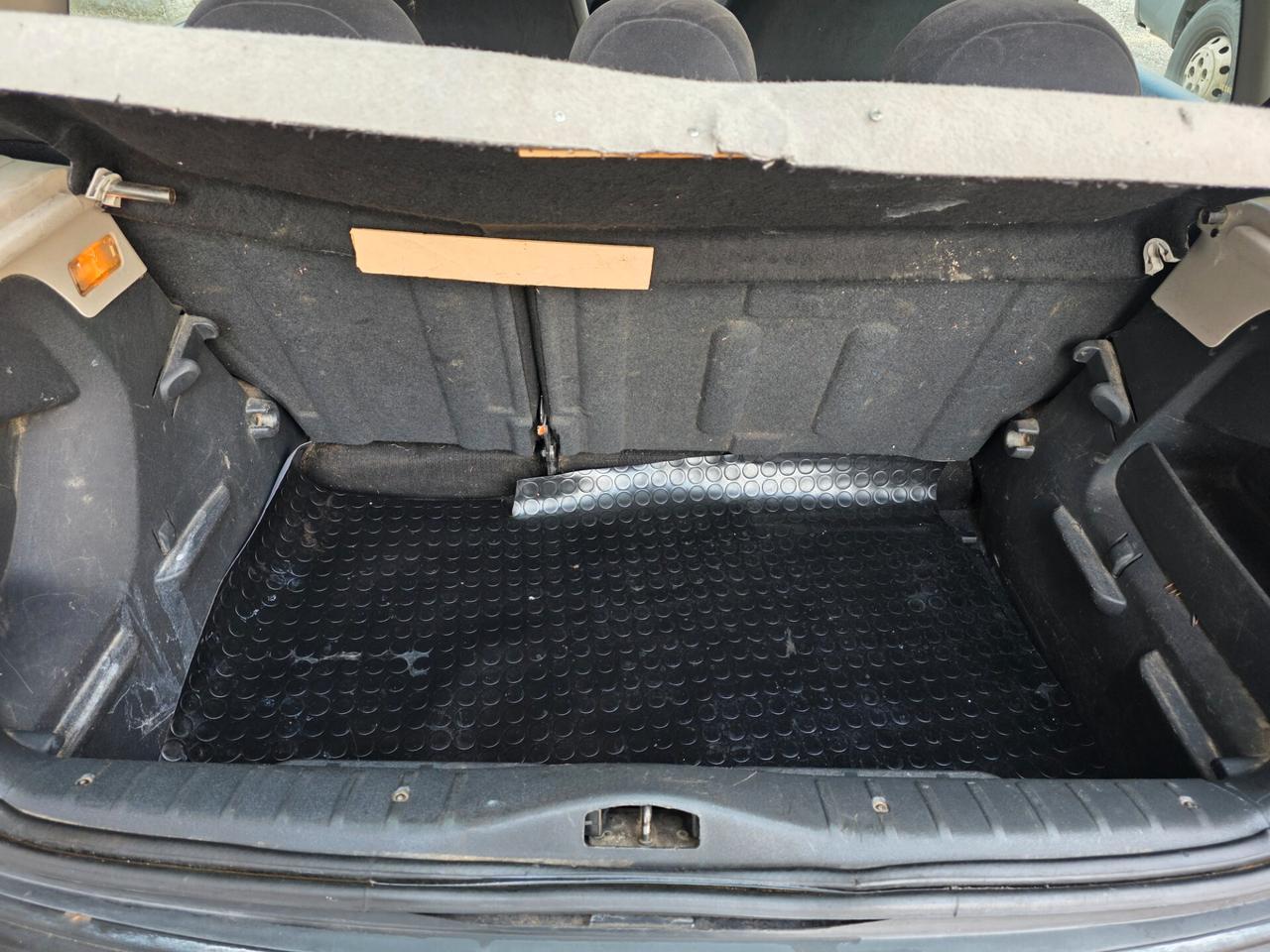 Citroen C3 1.4 HDi 70CV Classique