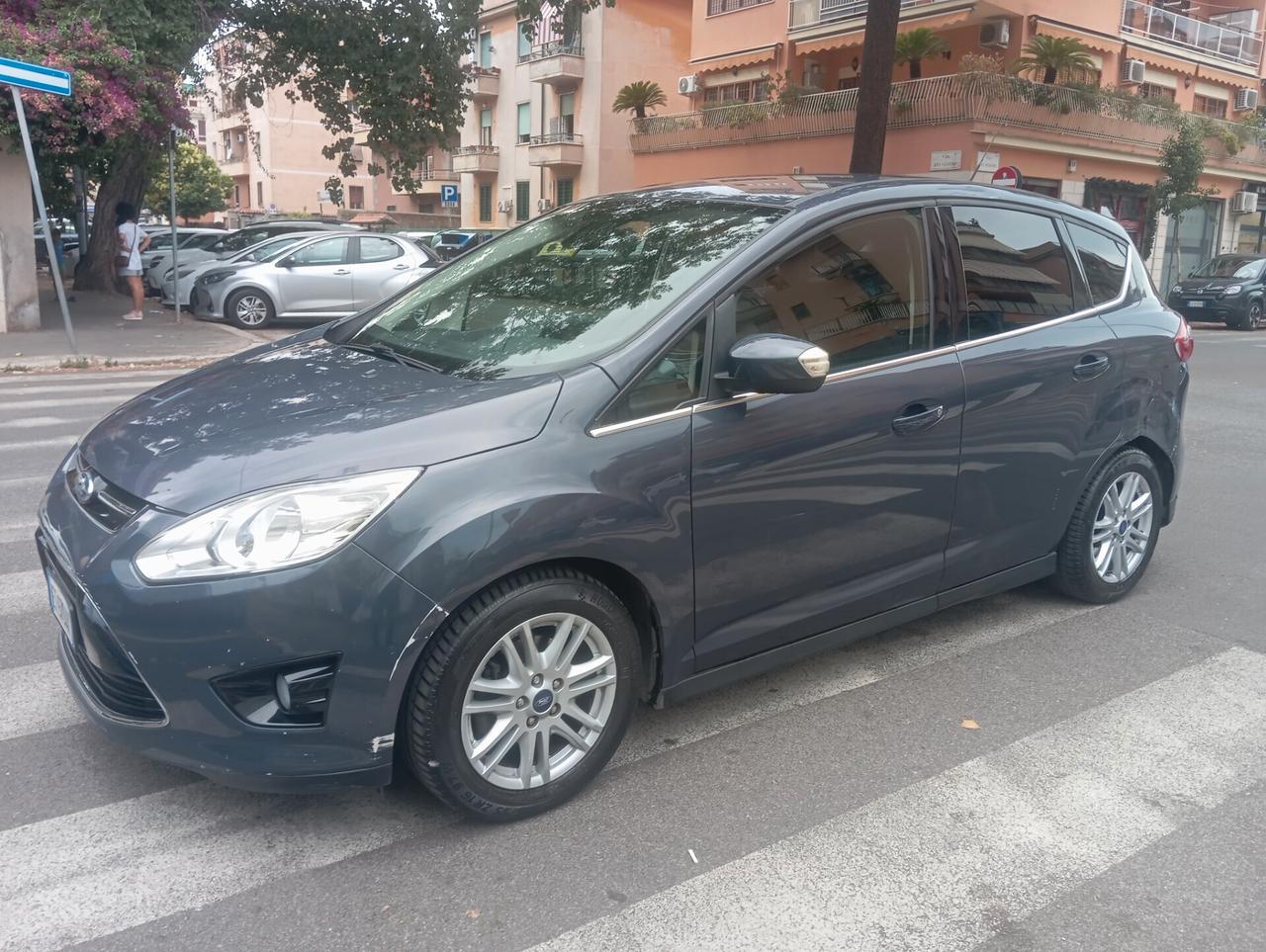 Ford C-Max 1.6 TDCi Titanium offerta del mese