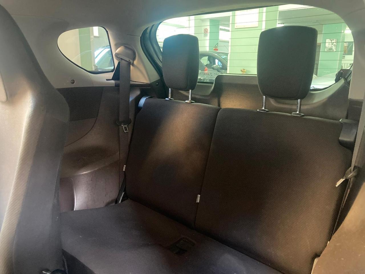 Toyota iQ - AUTOMATICA - 2009