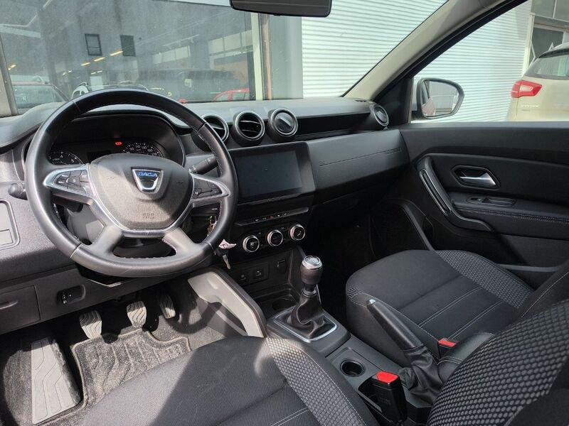 Dacia Duster Duster 1.0 tce Prestige Gpl