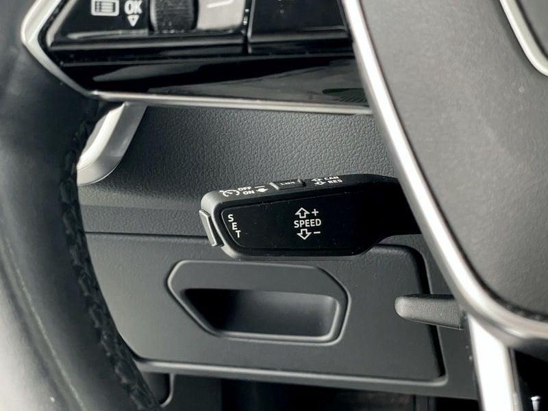 Audi A6 A6 Avant 40 2.0 TDI quattro ultra S-LINE S tronic