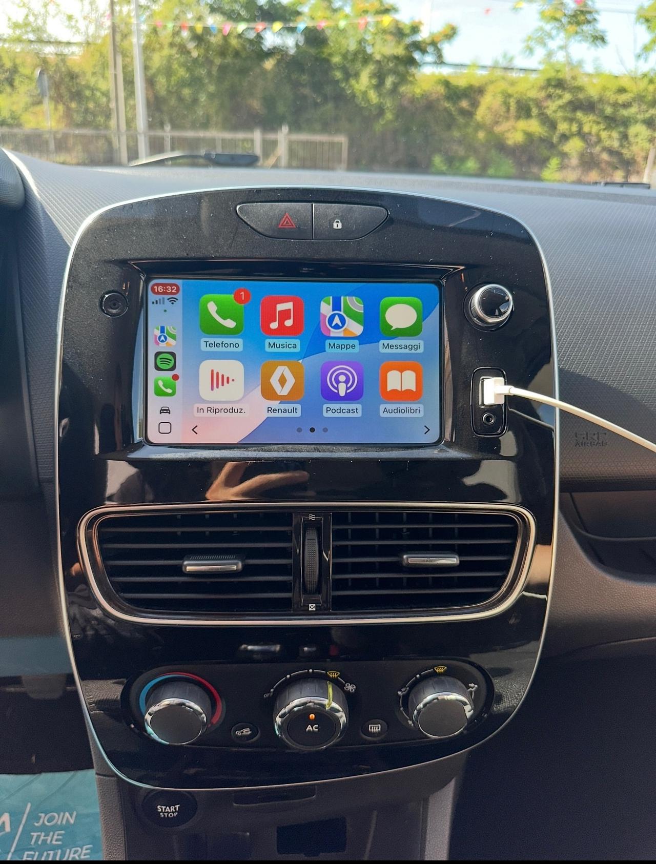 Renault Clio Blue dCi 85 CV 5 porte Intens