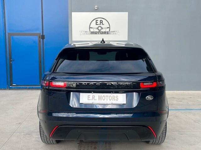 Land Rover Range Velar 2.0 Si4 250 CV SE