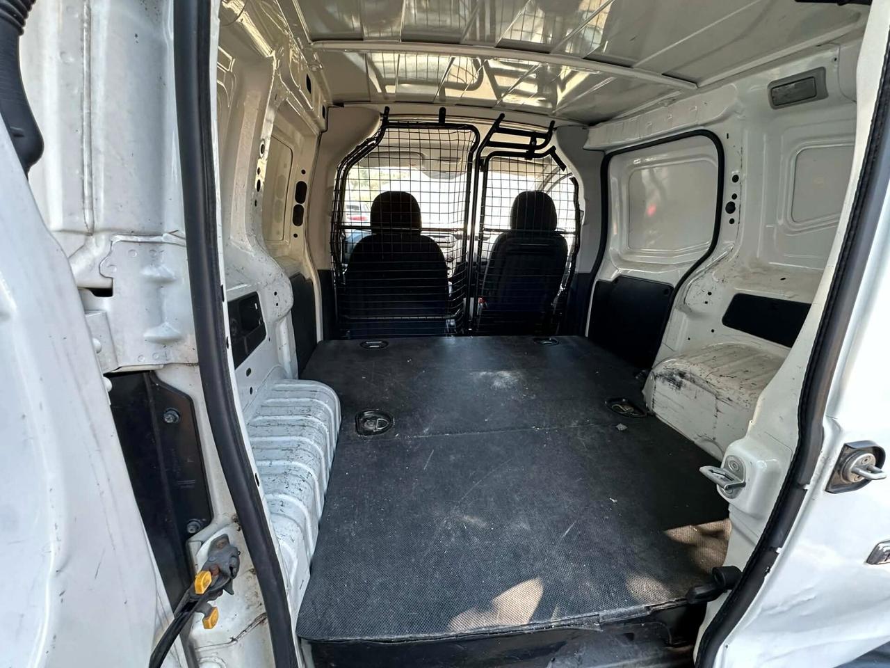 Fiat Fiorino 1.4 8V CNG 70CV Cargo SX