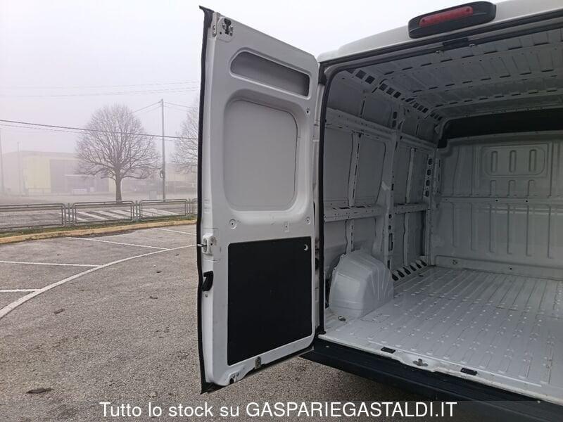 FIAT Ducato 33 2.3 MJT 140CV PM-TN Furgone MH2 E6D