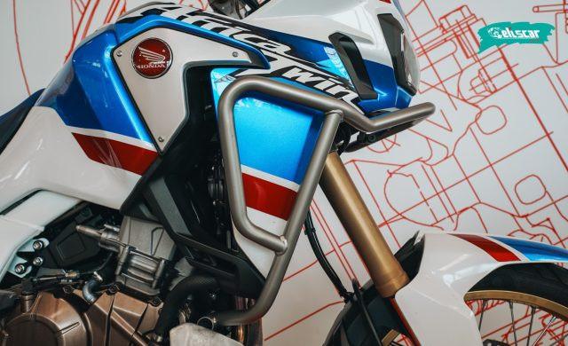 HONDA Africa Twin CRF 1000 L ADVENTURE SPORT 30th ANNIVERSARY