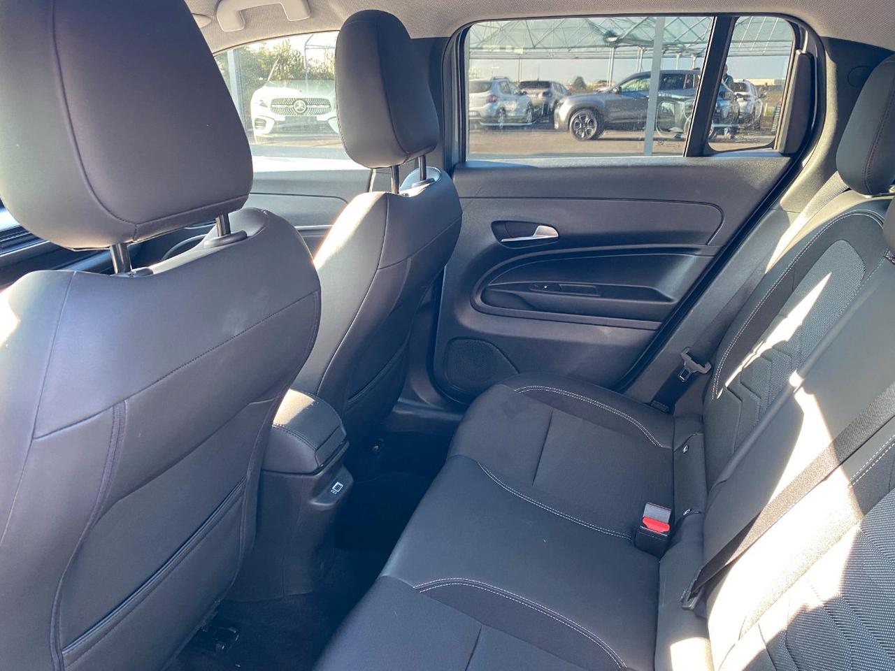 Jeep Avenger full-electric Summit fwd 156cv auto