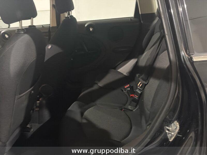 MINI Countryman Mini Benzina mini 1.6 one