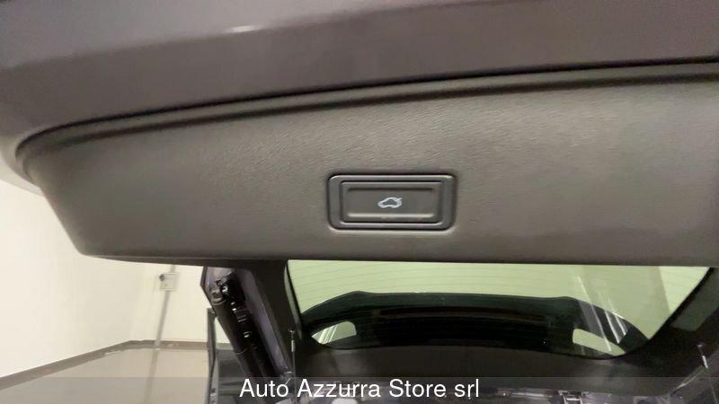 Omoda Omoda 5 1.6 TGDI 147CV aut. Premium *PROMO AZZURRA*
